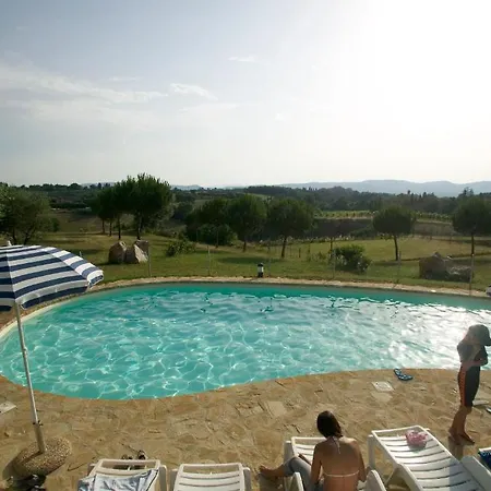 Venkovský dům La Grotta Di Montecchino *