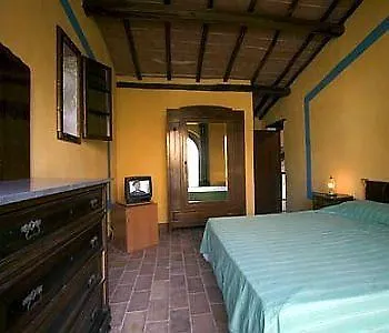 La Grotta Di Montecchino Летний дом *