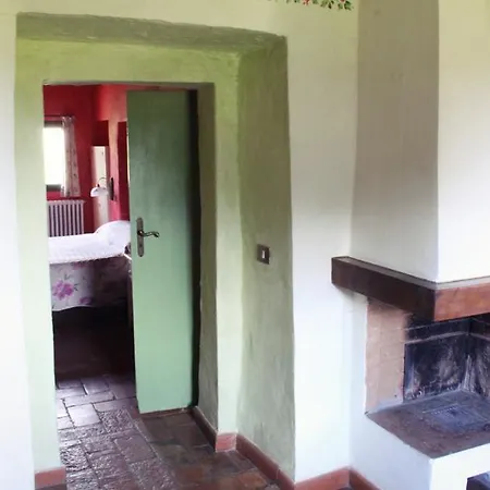 Venkovský dům La Grotta Di Montecchino *