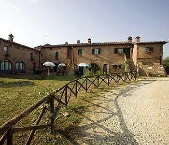 La Grotta Di Montecchino Летний дом