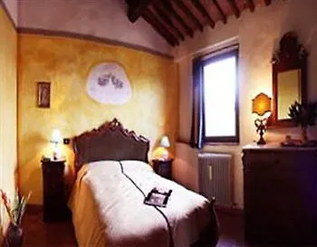 Venkovský dům La Grotta Di Montecchino Siena