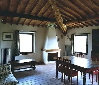 La Grotta Di Montecchino * Сиена