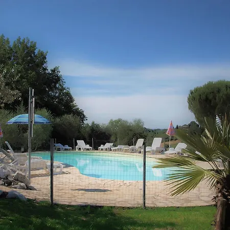 Venkovský dům La Grotta Di Montecchino