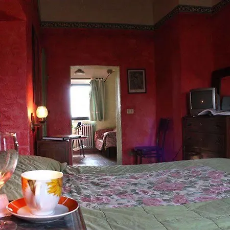 La Grotta Di Montecchino Venkovský dům *