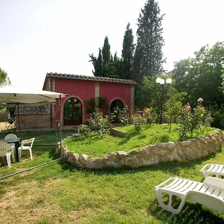 La Grotta Di Montecchino Casa de Campo