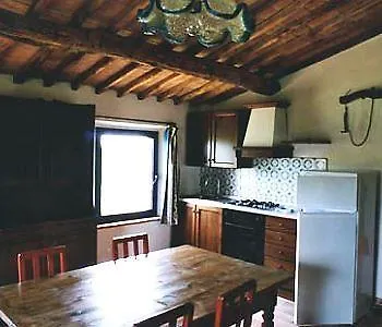 La Grotta Di Montecchino Casa de Campo