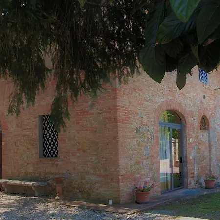 La Grotta Di Montecchino Casa de Campo